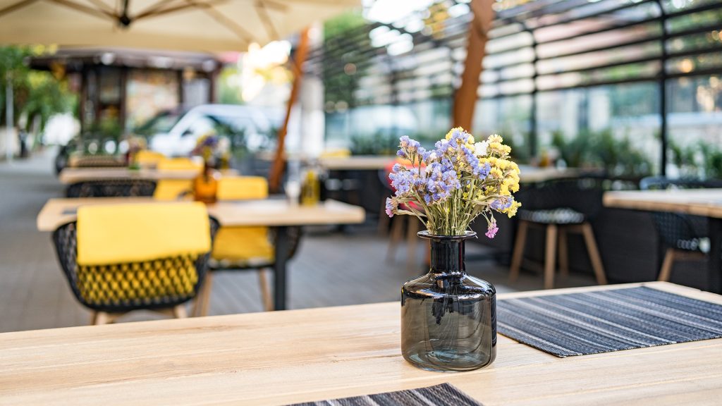 Restaurant Build Out Services in Agoura Hills