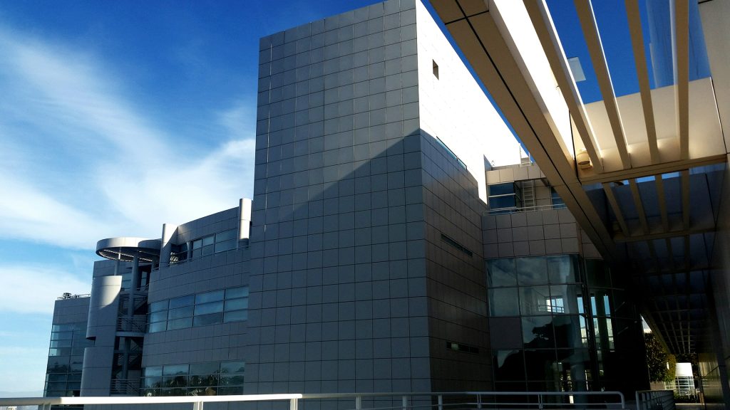 Commercial Build-Out Contraction in Simi Valley
