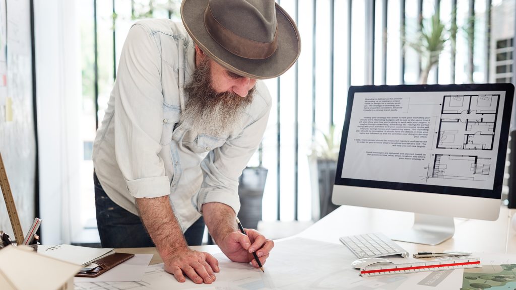 Design-Build Construction Services in Burbank