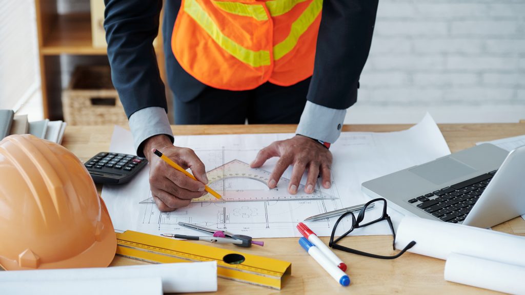 Design-Build Construction Services in Calabasas