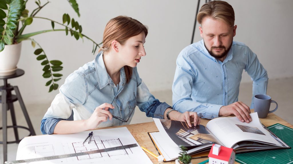 Design-Build Construction Services in Canyon Country