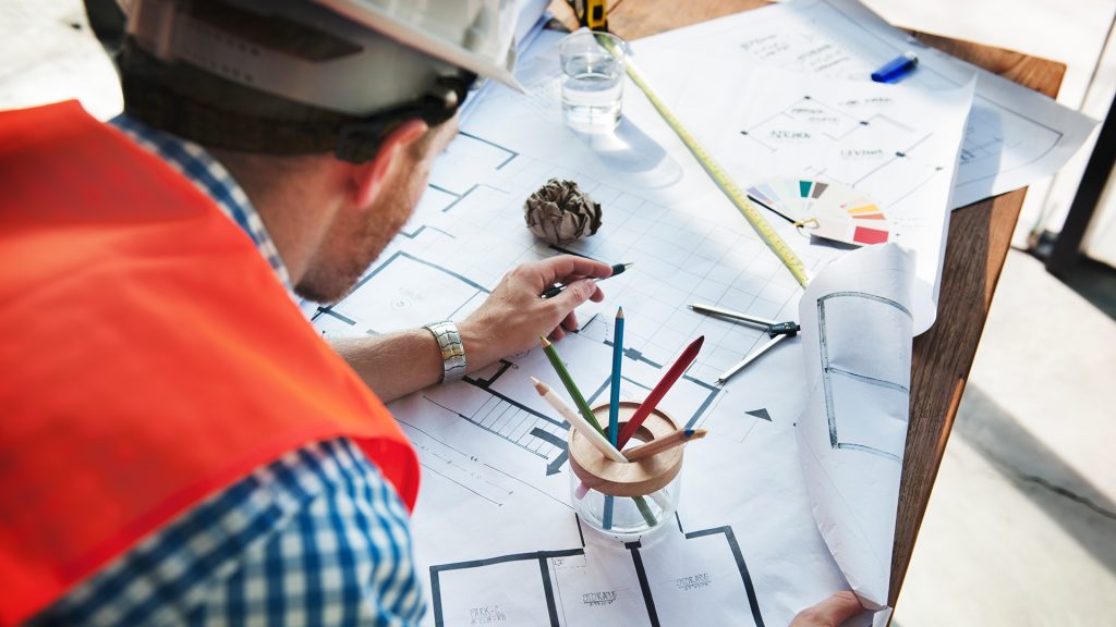 Design-Build Construction Services in Inglewood