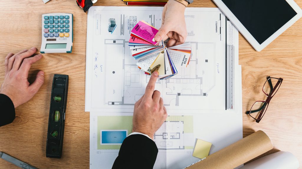 Design-Build Construction Services in Los Angeles