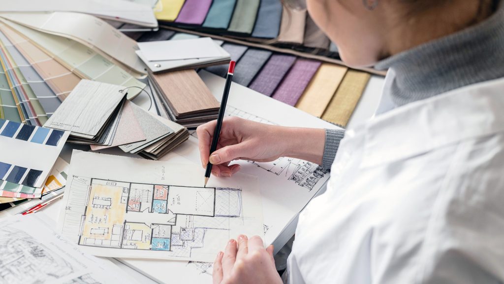 Design-Build Construction Services in North Hollywood