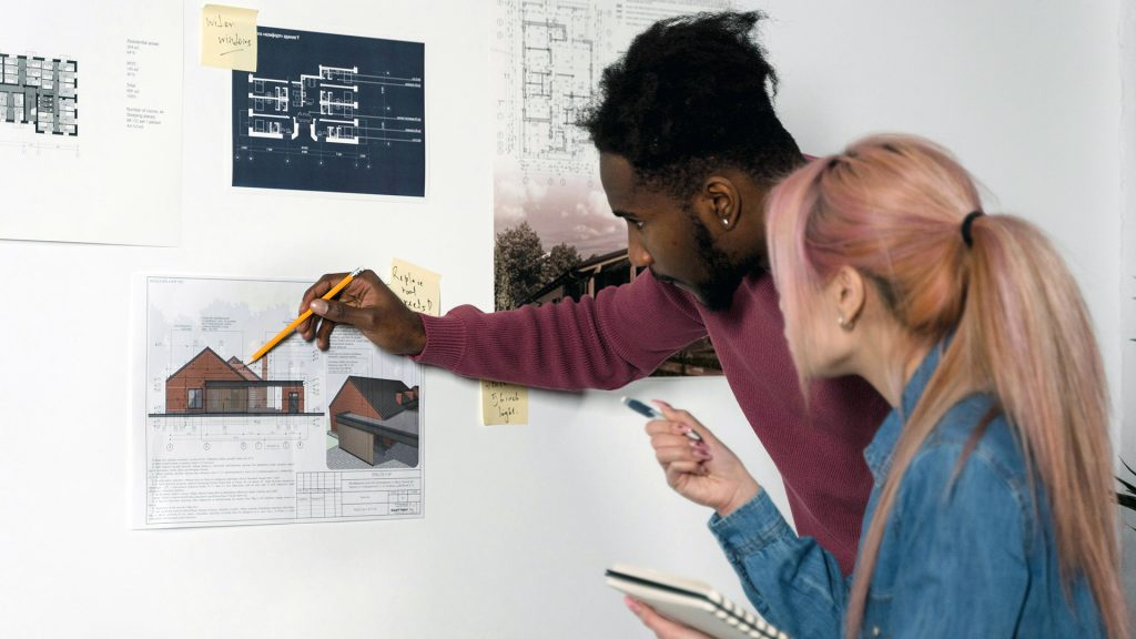 Design-Build Construction Services in Northridge