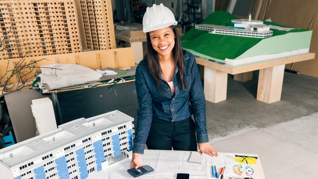 Design-Build Construction Services in San Fernando Valley