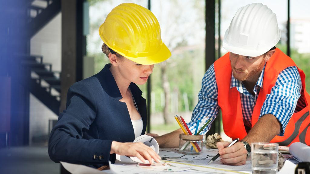 Design-Build Construction Services in San Gabriel Valley