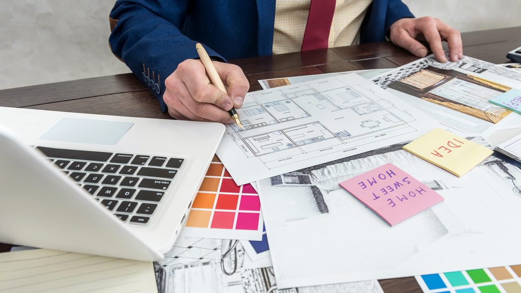Design-Build Construction Services in Sherman Oaks