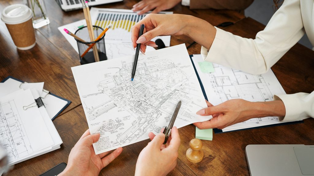 Design-Build Construction Services in Simi Valley