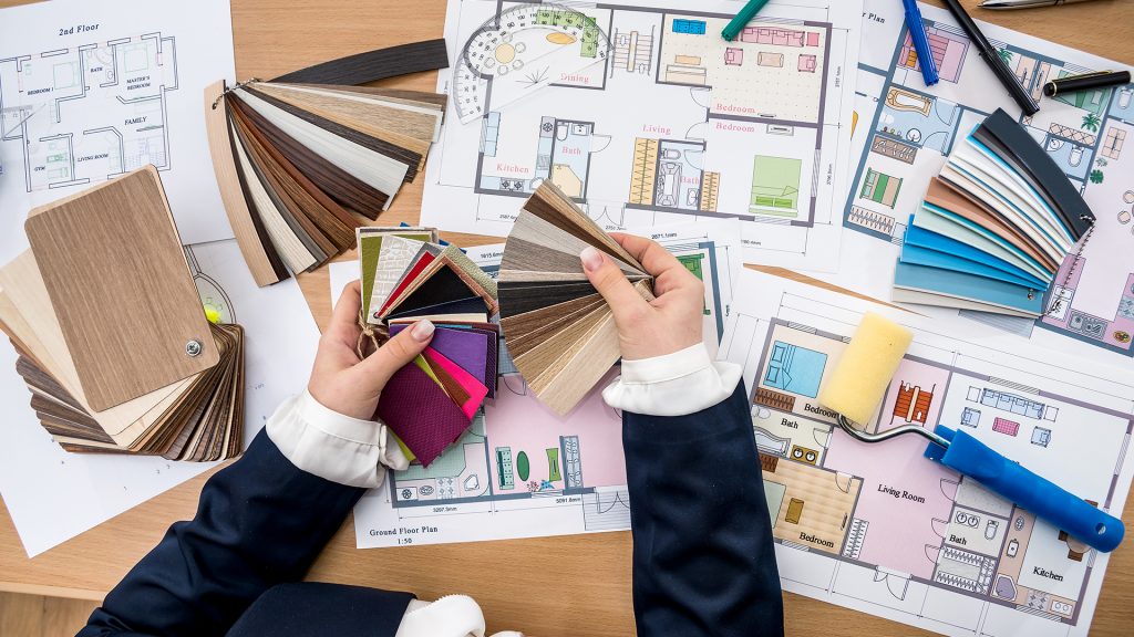 Design-Build Construction Services in Van Nuys