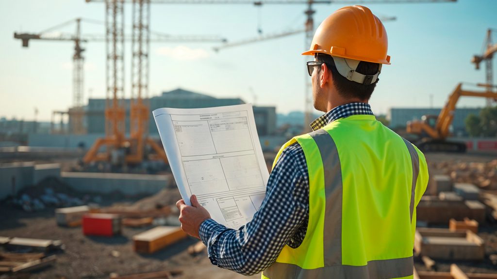 General Contracting Services in Burbank