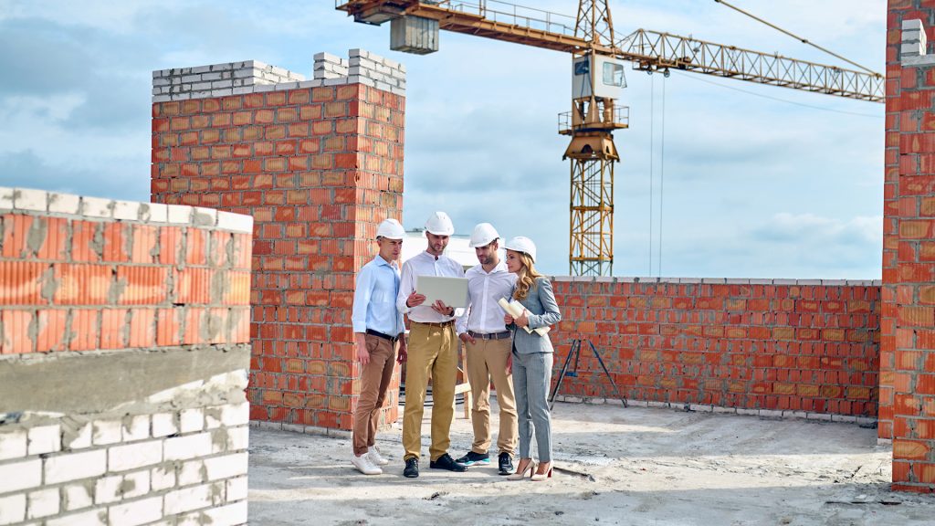 General Contracting Services in Calabasas