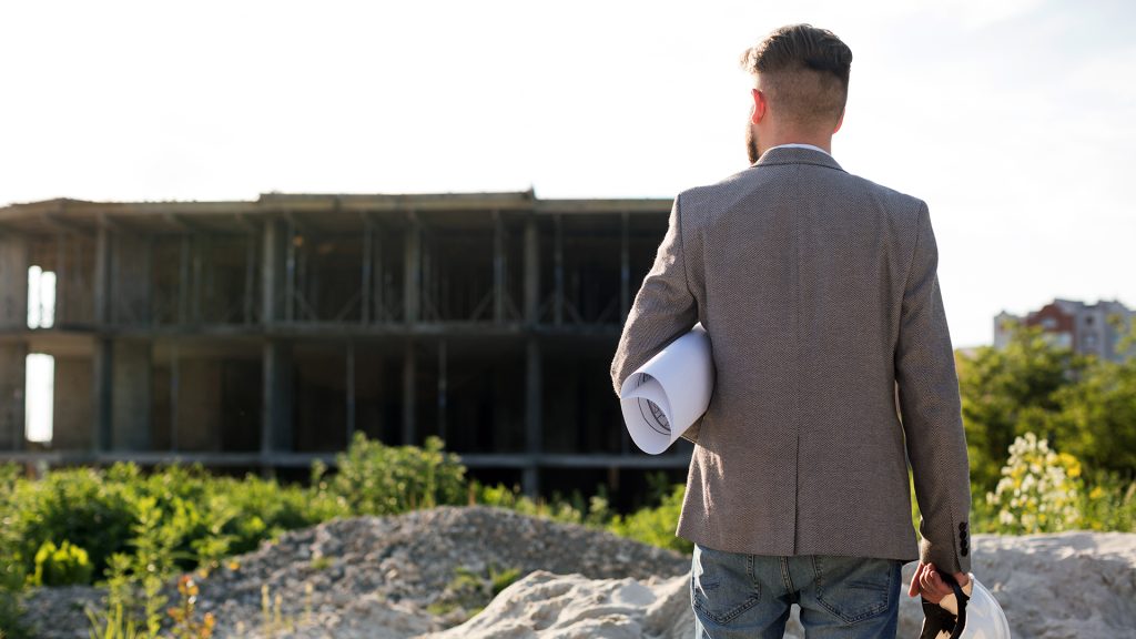 General Contracting Services in Canyon Country