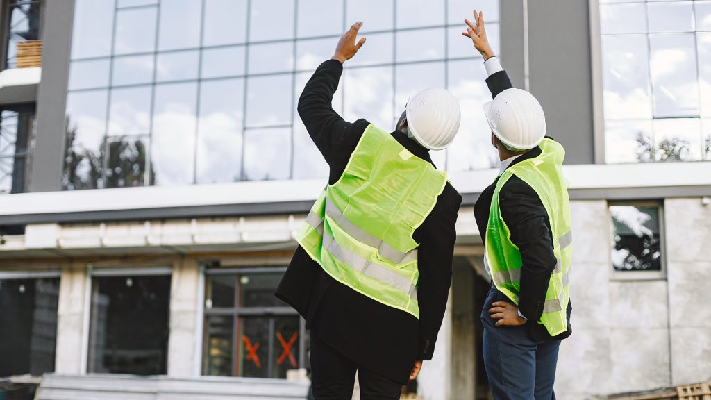 General Contracting Services in Inglewood