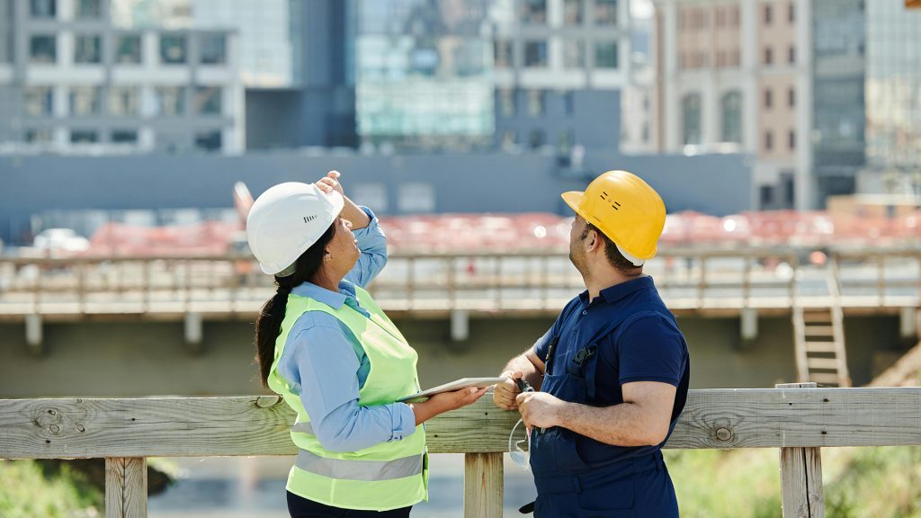 General Contracting Services in Northridge