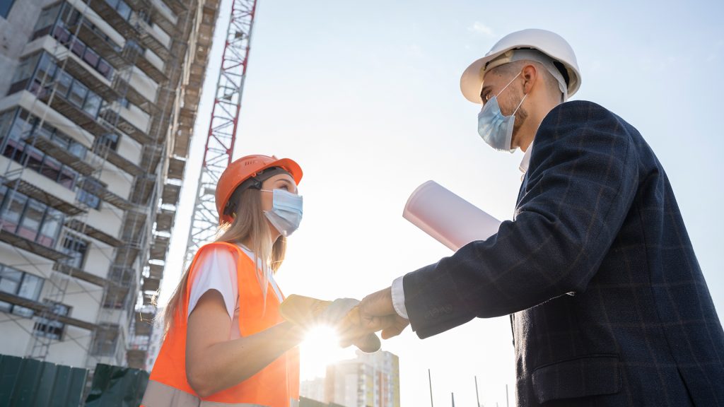 General Contracting Services in Pasadena