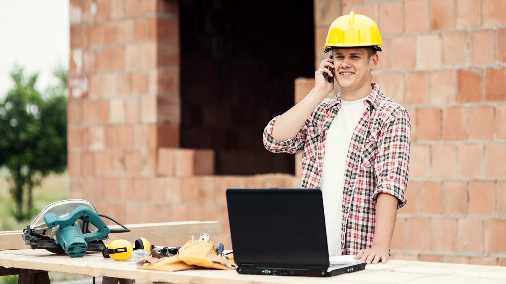 General Contracting Services in Porter Ranch