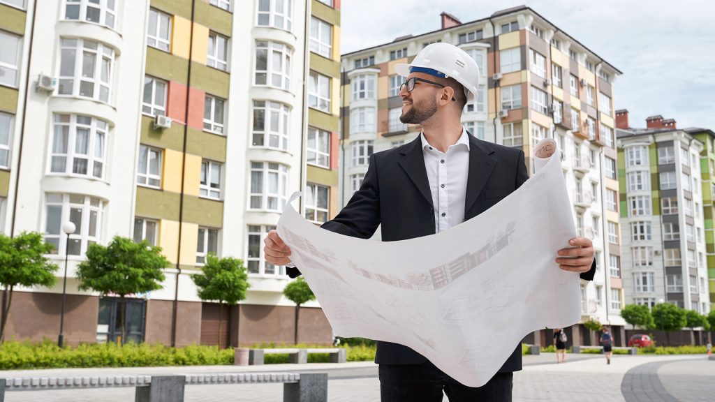 General Contracting Services in San Fernando Valley