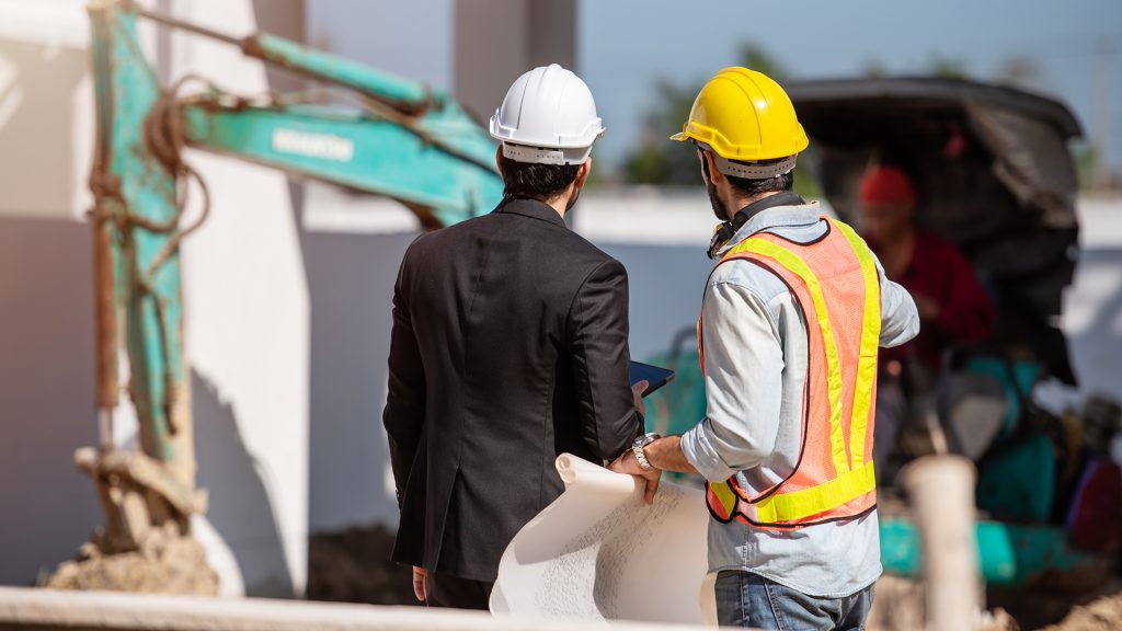 General Contracting Services in Santa Clarita