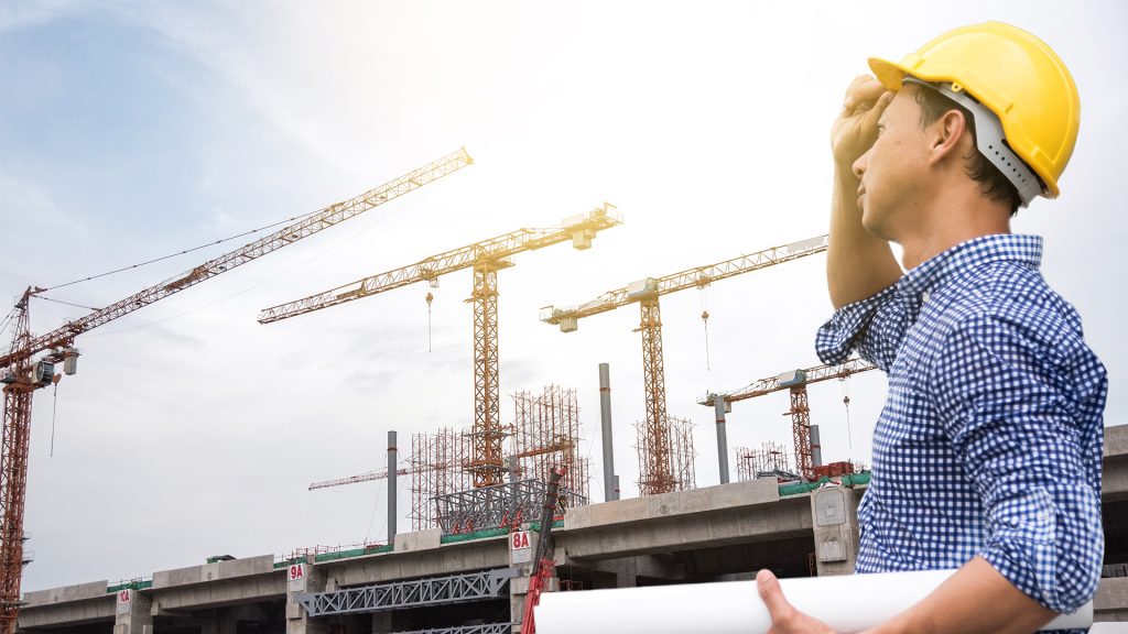 General Contracting Services in Simi Valley