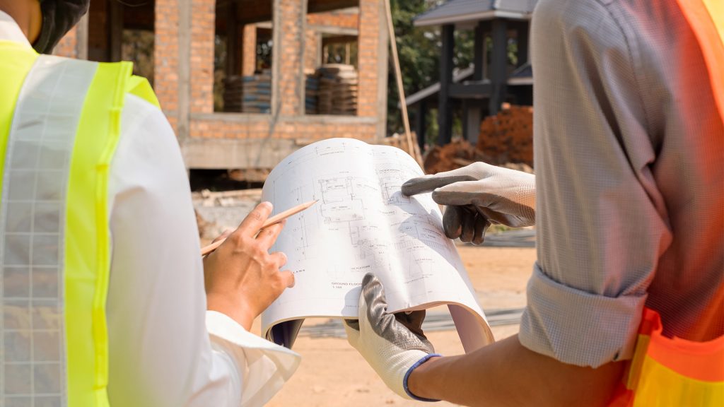General Contracting Services in Van Nuys