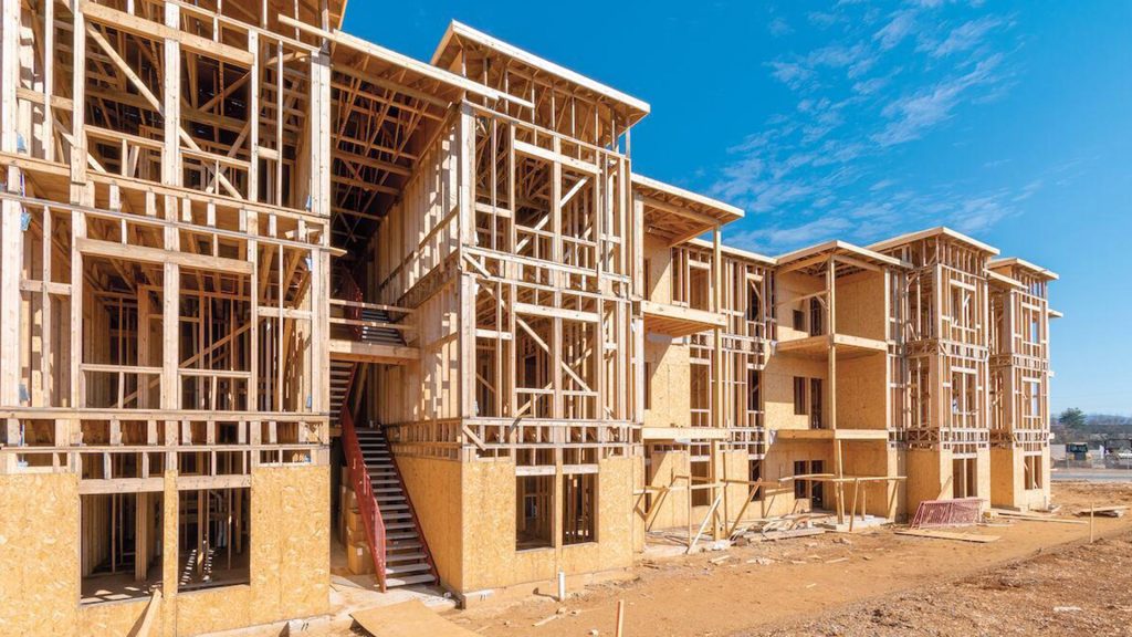 Ground-Up Construction Services in Canyon Country