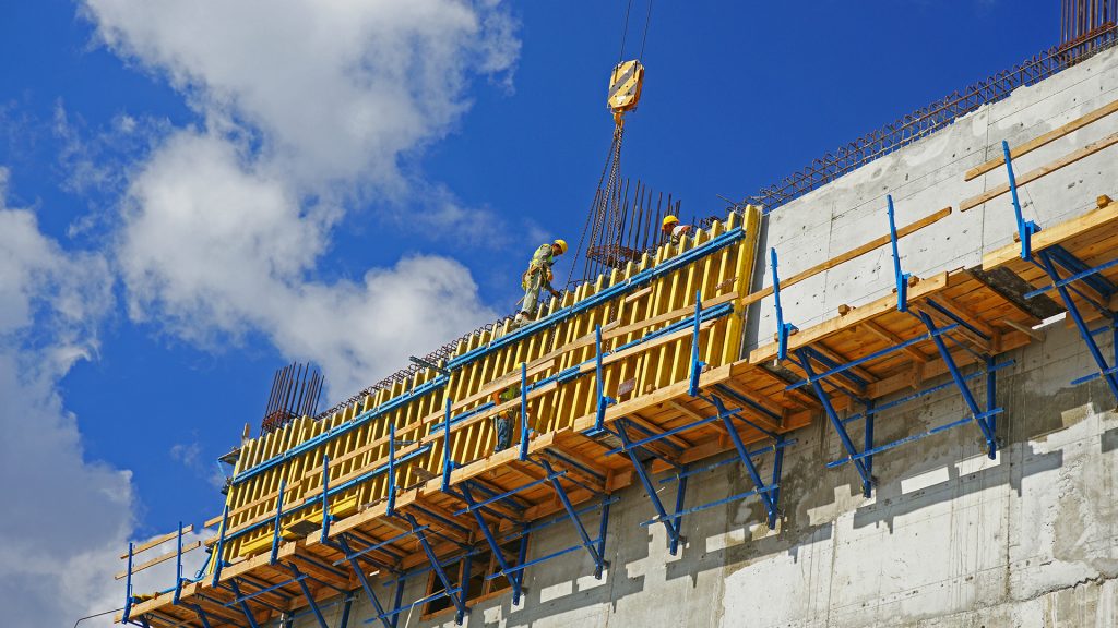 Ground-Up Construction Services in Santa Monica