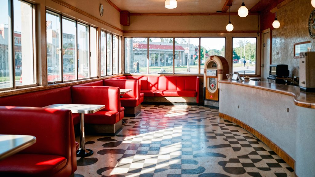 Restaurant Build Out Services in Los Angeles