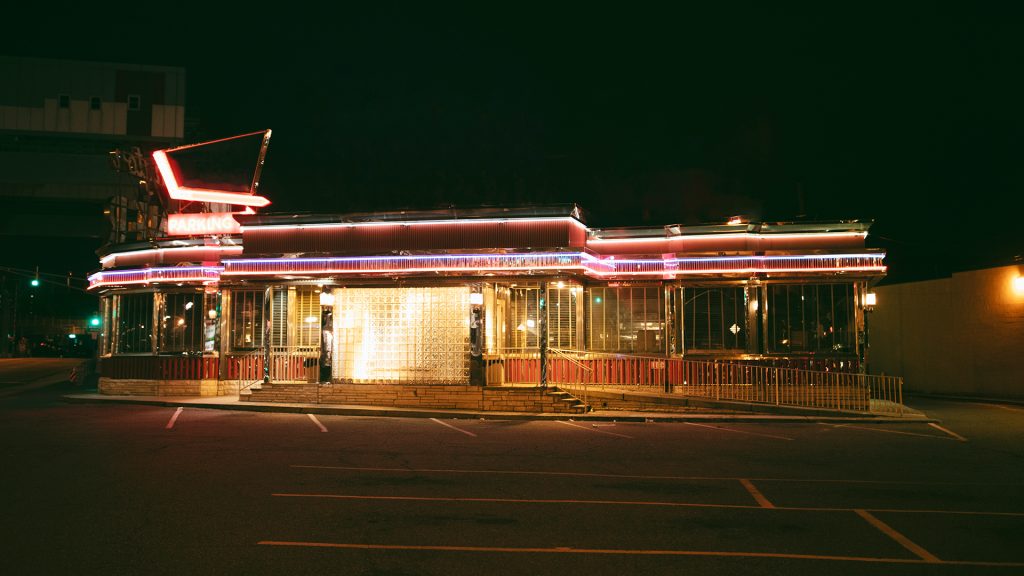 Restaurant Build Out Services in North Hollywood