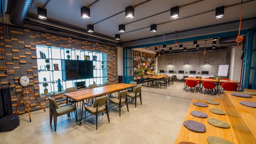 Restaurant Build Out Services in Northridge