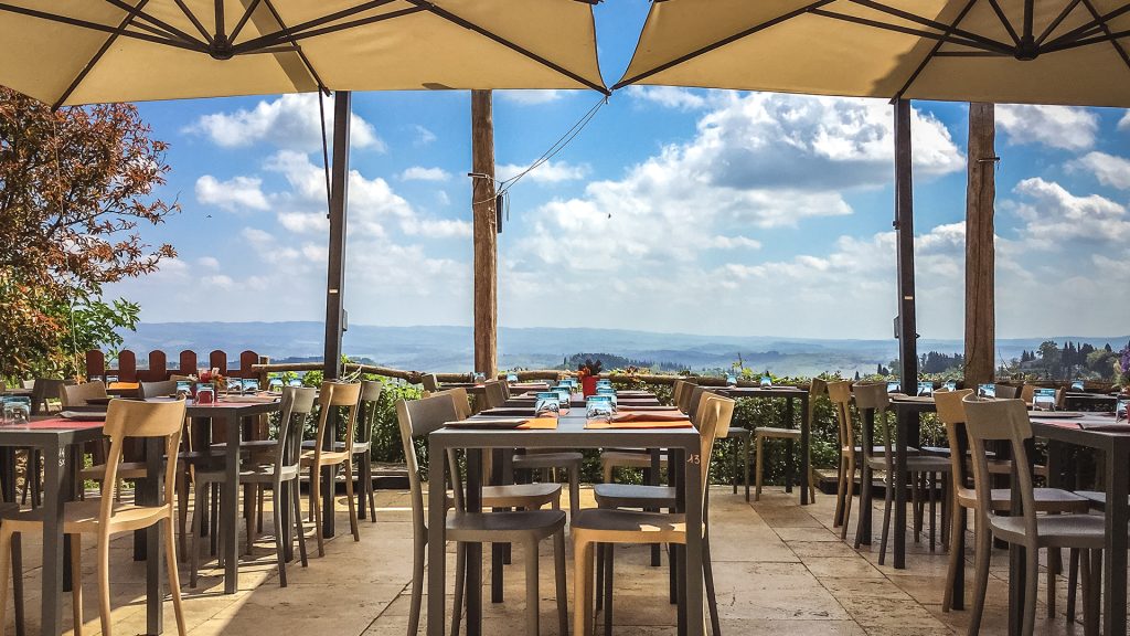 Restaurant Build Out Services in Santa Monica
