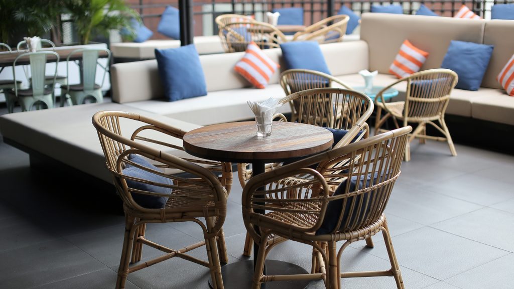 Restaurant Build Out Services in Van Nuys