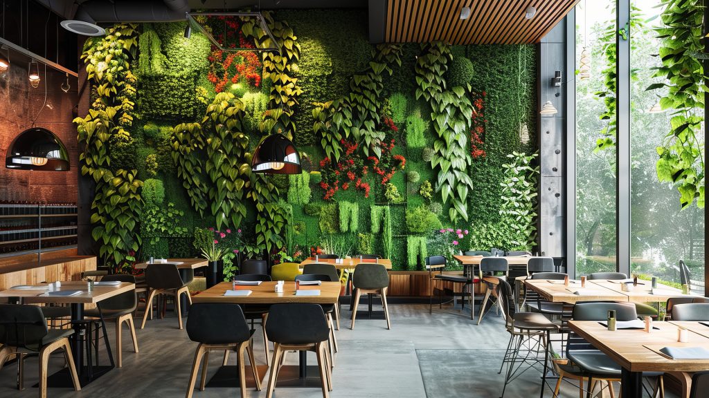 Restaurant Build Out Services