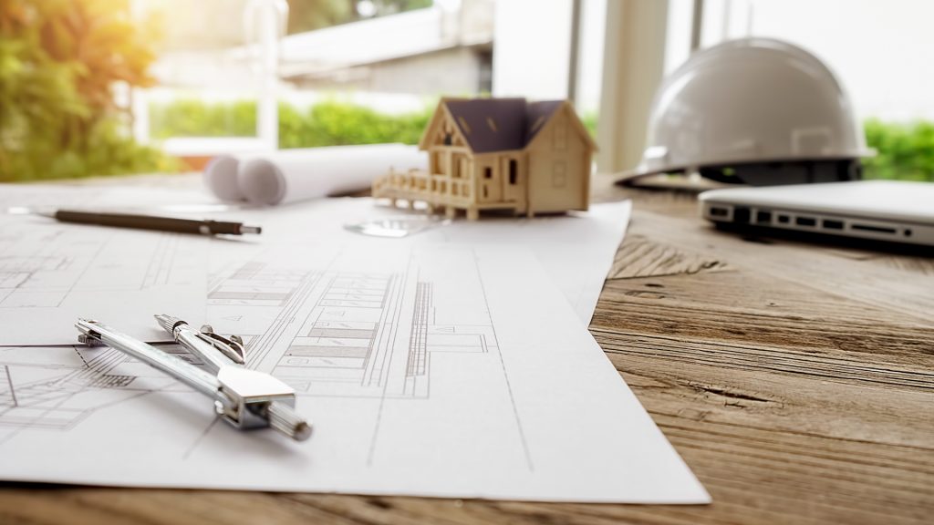Commercial Pre-Construction Services in Burbank
