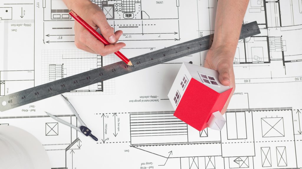 Commercial Pre-Construction Services in Calabasas