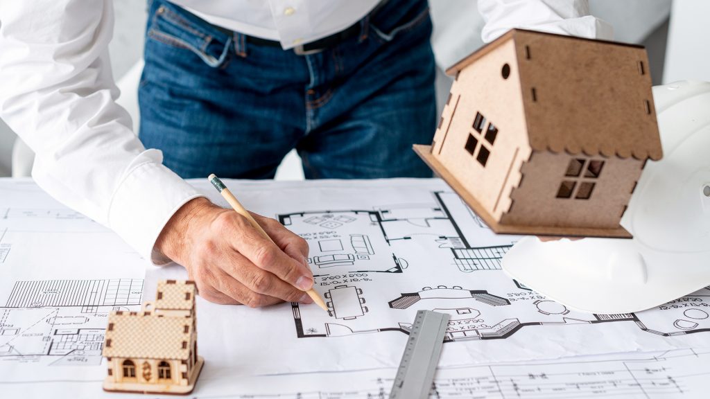 Commercial Pre-Construction Services in Canyon Country