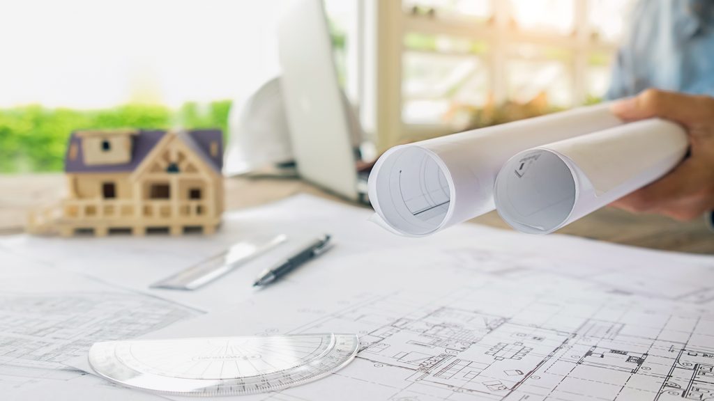Commercial Pre-Construction Services in Inglewood
