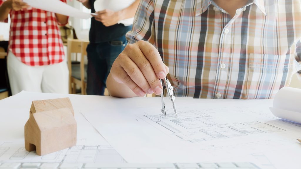 Commercial Pre-Construction Services in Los Angeles