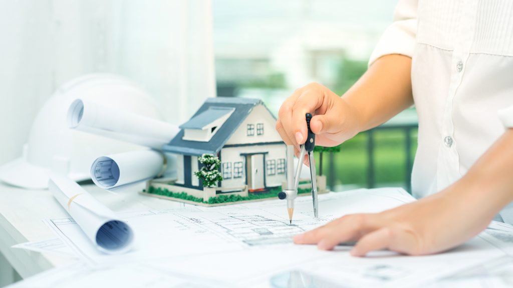 Commercial Pre-Construction Services in Pasadena