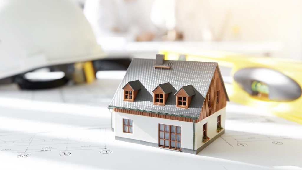 Commercial Pre-Construction Services in Porter Ranch