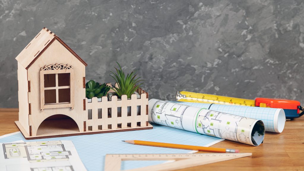 Commercial Pre-Construction Services in San Fernando Valley