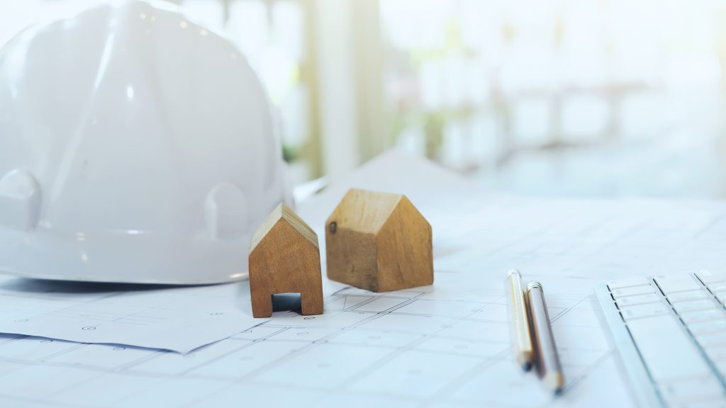 Commercial Pre-Construction Services in San Gabriel Valley