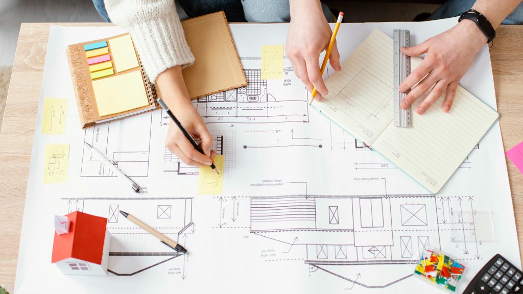Commercial Pre-Construction Services in Santa Monica