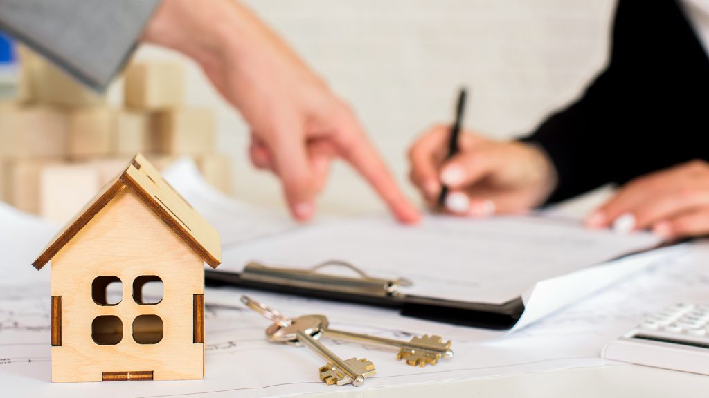 Commercial Pre-Construction Services in Valencia