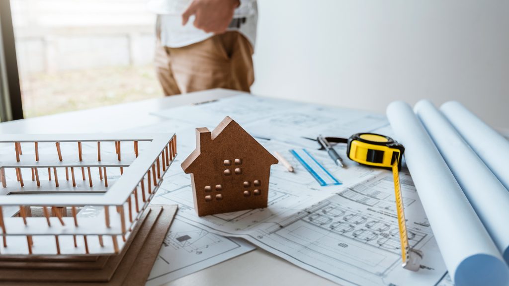 Commercial Pre-Construction Services in Van Nuys