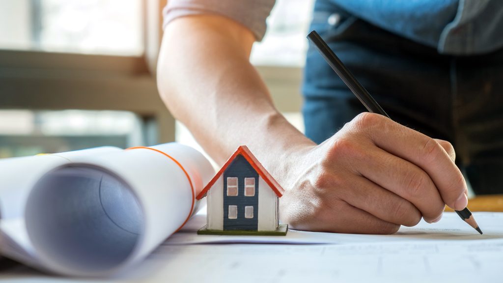 Commercial Pre-Construction Services