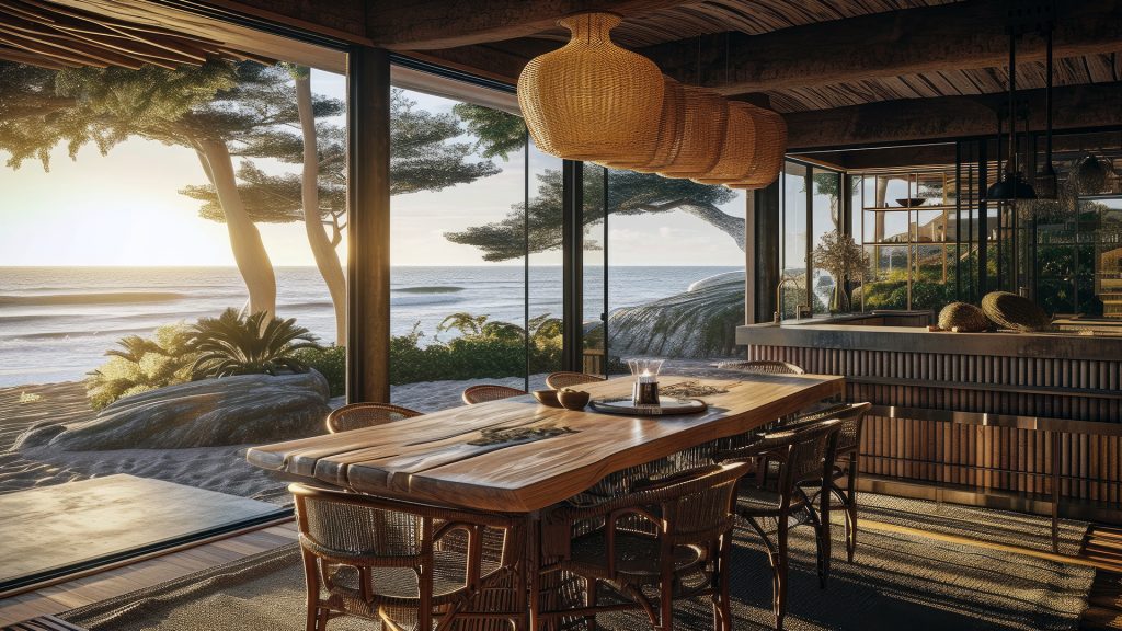 Restaurant Build Out Services in Canyon Country