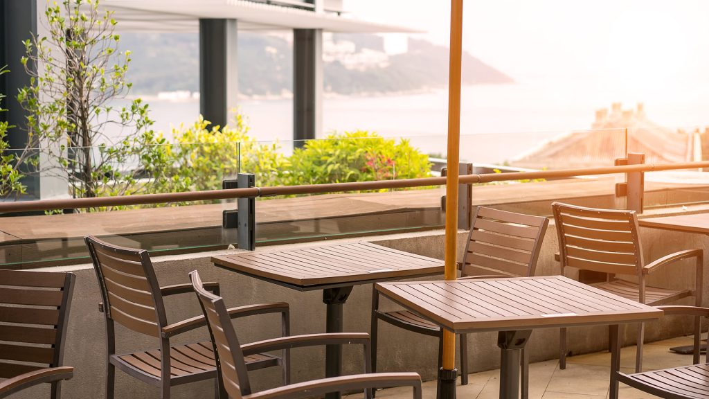 Restaurant Build Out Services in San Fernando Valley