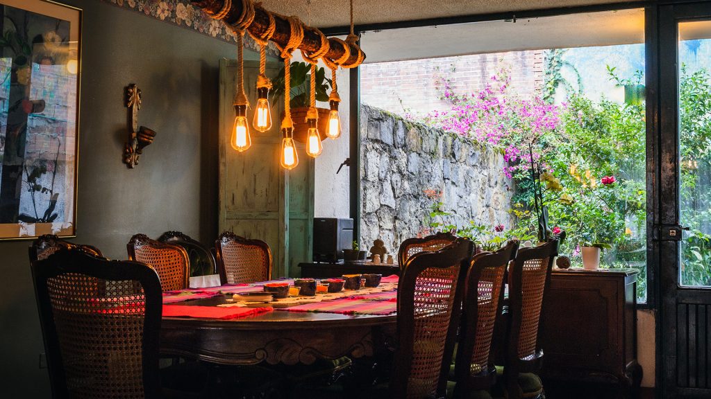 Restaurant Build Out Services in Sherman Oaks