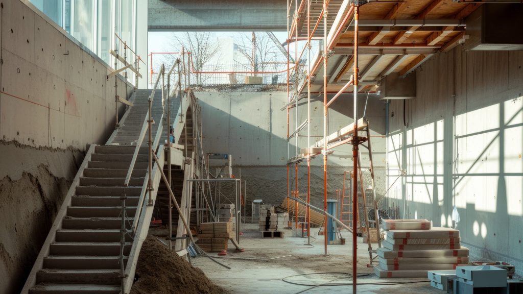 Retail Remodeling Services in Calabasas